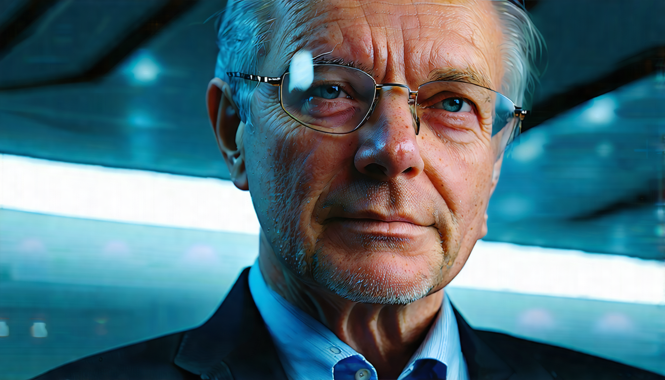 About Upstream Jasper